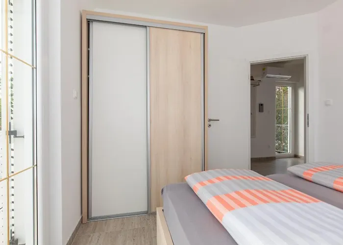 Ferienhaus Nikola