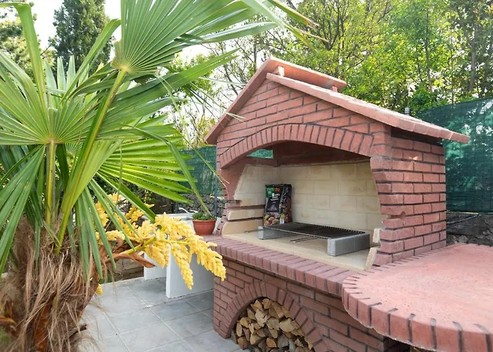 Ferienhaus Nikola