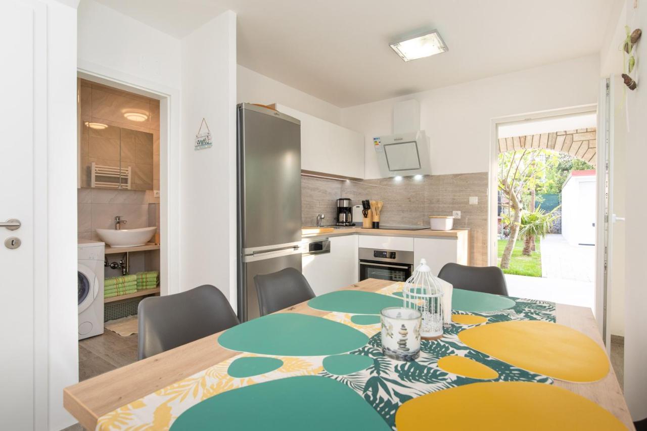 Holiday home Nikola