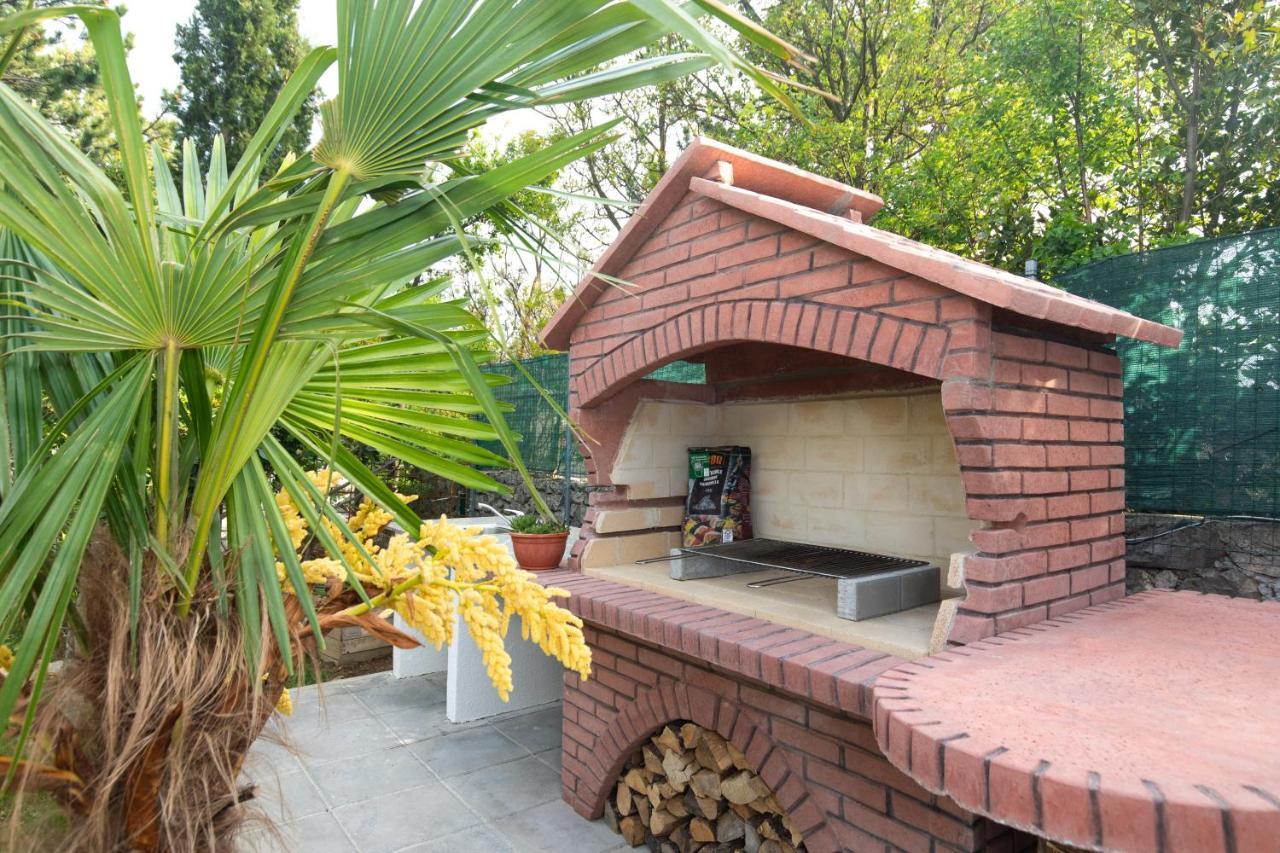 Nikola Holiday home