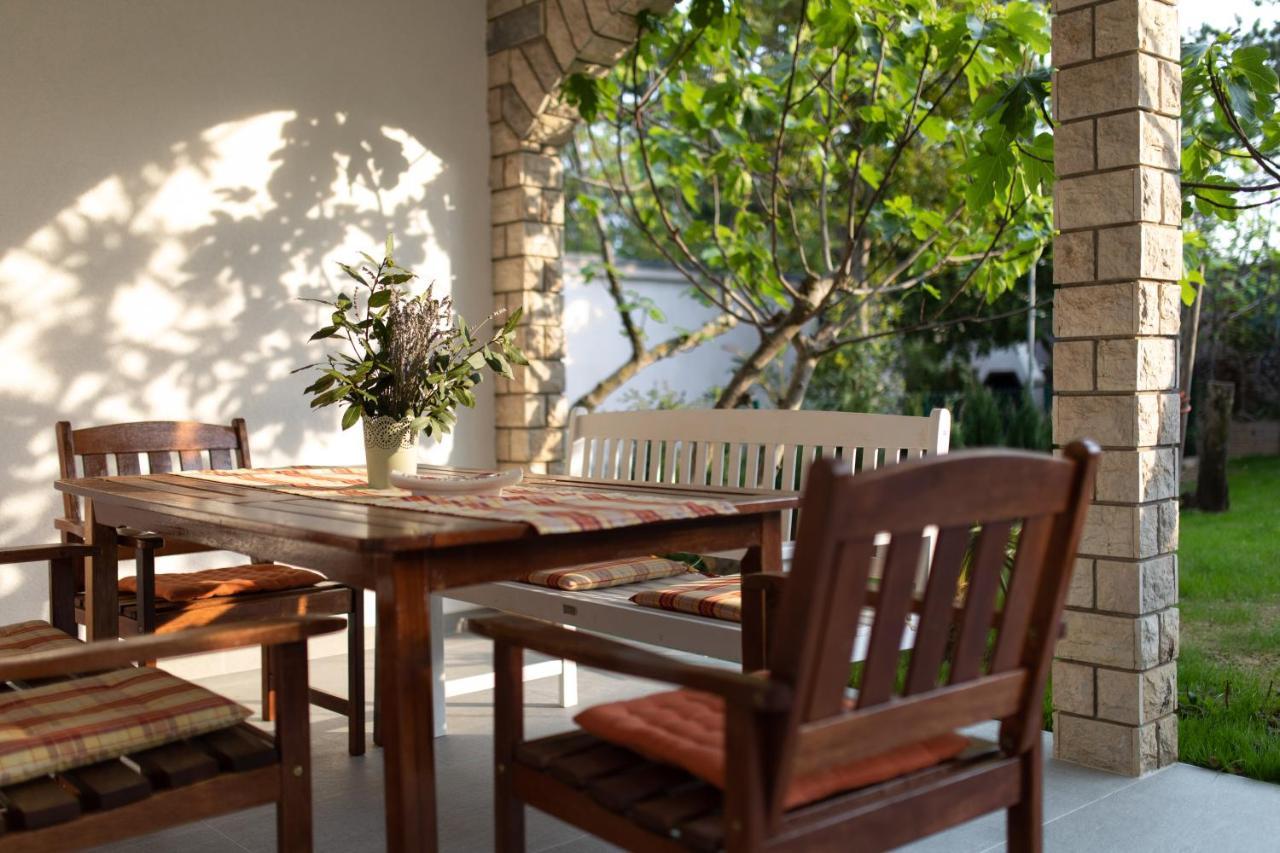 Nikola Holiday home Jadranovo