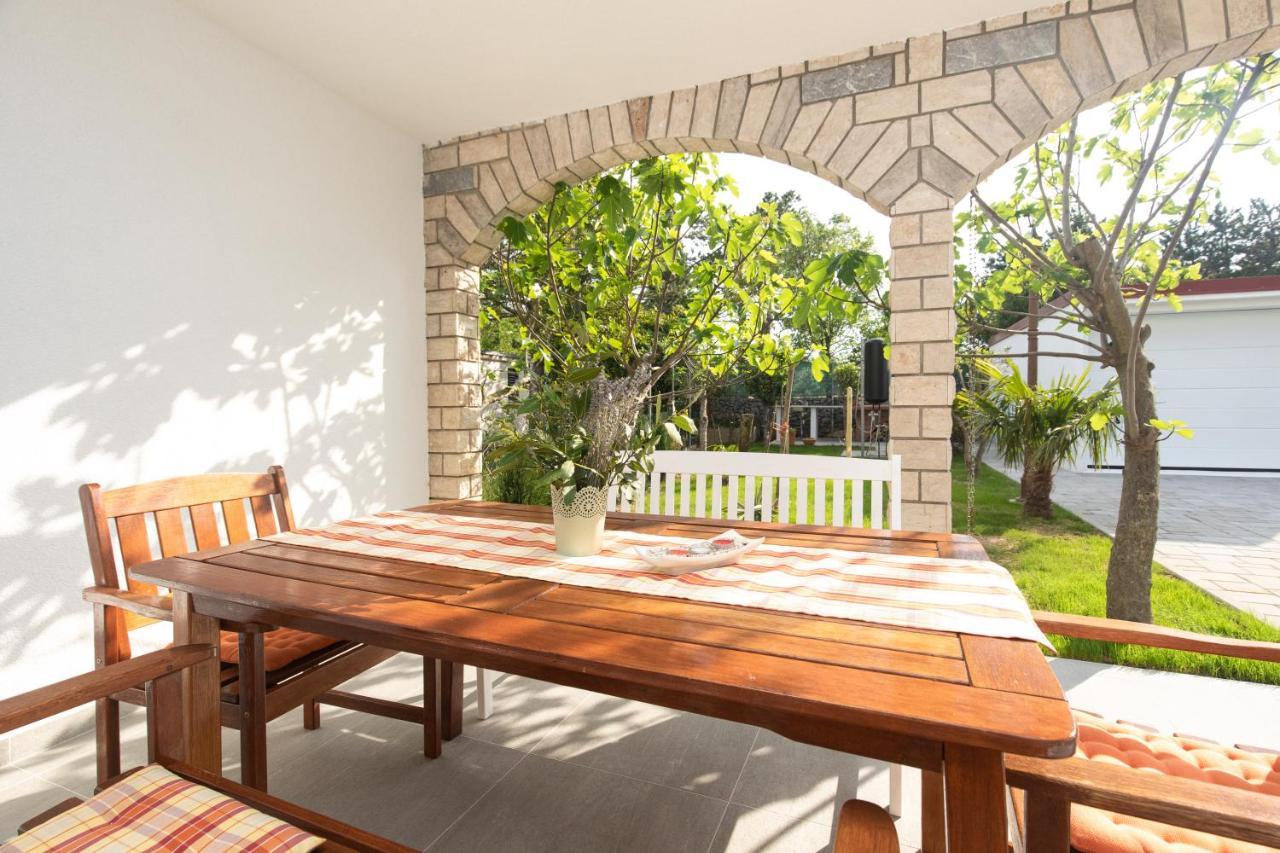 Holiday home Nikola Jadranovo