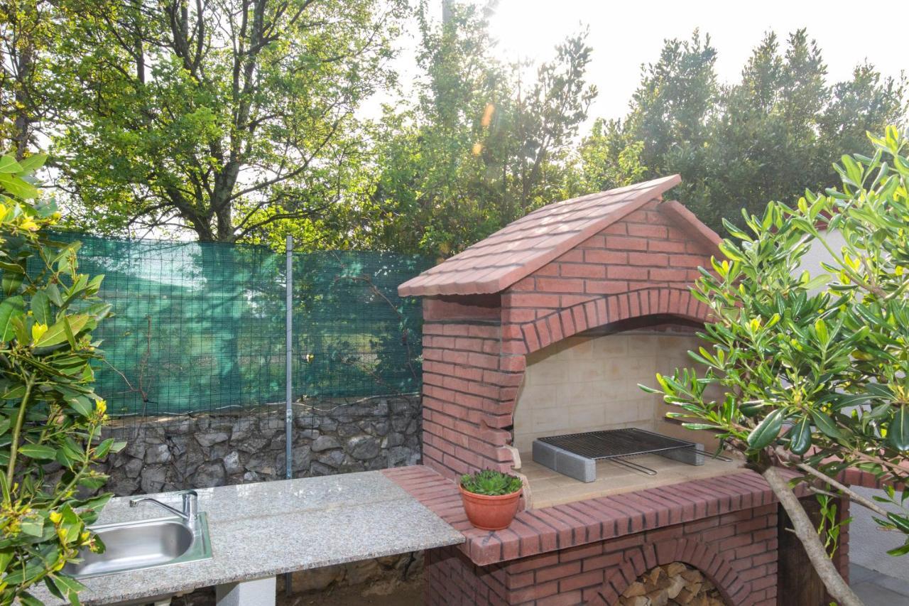 Holiday home Nikola