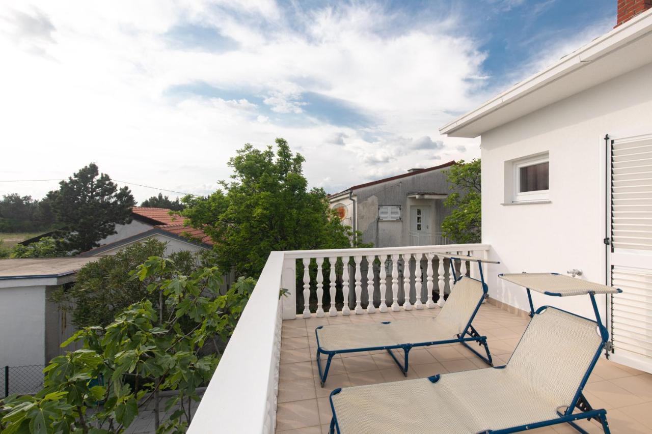 Holiday home Nikola *
