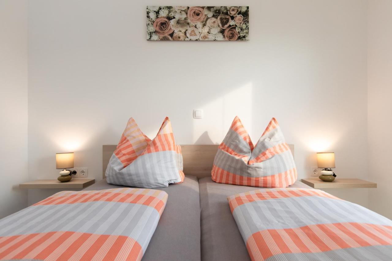 Nikola Holiday home
